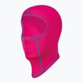 Viking Mayo pink 290/19/1516 children's ski balaclava 4