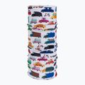 Viking children's bandana Regular white 415/19/6362