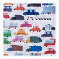 Viking children's bandana Regular white 415/19/6362 2