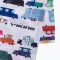 Viking children's bandana Regular white 415/19/6362 3