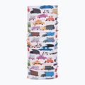 Viking children's bandana Regular white 415/19/6362 4