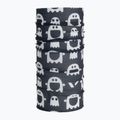 Viking children's bandana Regular grey 415/19/6620