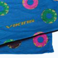 Children's bandana Viking Polartec Inside blue 435/19/2828 3