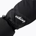 Viking Strix Mitten Ski Gloves 112/19/0300 black 4
