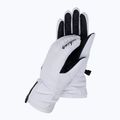 Women's ski gloves Viking Selena Ski white 113/19/4260/01
