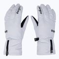 Women's ski gloves Viking Selena Ski white 113/19/4260/01 2