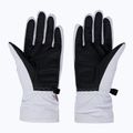 Women's ski gloves Viking Selena Ski white 113/19/4260/01 3