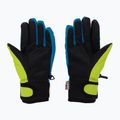 Children's ski glove Viking Fin blue 120/19/9753/15 2