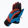 Viking Fin ski glove orange 120/19/9753/53