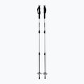 Viking Vario Tour trekking poles grey