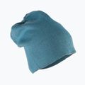 Men's ski cap Viking Gosta blue 210/20/0518