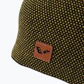 Men's ski cap Viking Gosta brown 210/20/0518 3