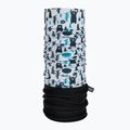 Viking Polartec Outside grey children's bandana 425/20/8345