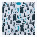 Viking Polartec Outside grey children's bandana 425/20/8345 2