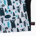 Viking Polartec Outside grey children's bandana 425/20/8345 3