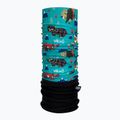 Children's bandana Viking Polartec Outside blue 425/20/6394