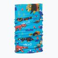 Children's bandana Viking Polartec Outside blue 425/20/6394 4