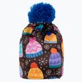 Viking Pixi coloured cap 201/20/3811 2