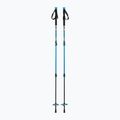 Viking Vario Tour blue trekking poles