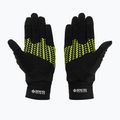 Viking Atlas ski glove black/yellow 170/20/0750 2