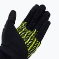 Viking Atlas ski glove black/yellow 170/20/0750 6