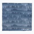 Viking Polartec Outside blue bandana 420/20/7766 2