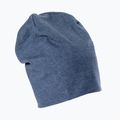 Men's ski cap Viking Amar navy blue 210/20/9455