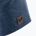 Men's ski cap Viking Amar navy blue 210/20/9455 3