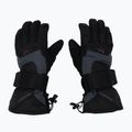 Men's snowboard gloves Viking Trex Snowboard grey 161/19/2244/08 2