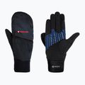 Multifunctional gloves Viking Atlas black