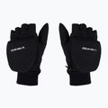 Viking Hadar GORE WINDSTOPPER cross-country ski glove black 170200660 09 3