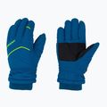 Children's ski gloves Viking Rimi blue 120/20/5421/15