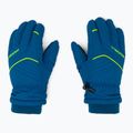 Children's ski gloves Viking Rimi blue 120/20/5421/15 2