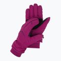 Viking Rimi pink ski glove 120 20 5421