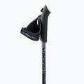 Viking Lite Pro 08 Nordic Walking Poles black/grey 650/21/4563/08/105 2