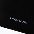 Viking Mundo Merino cap black 230/21/9988 3