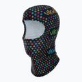 Viking Kenai navy blue children's ski balaclava 290/19/4055 4