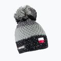 Men's winter cap Viking Cornet grey 210/21/0425