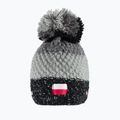 Men's winter cap Viking Cornet grey 210/21/0425 2