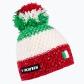 Men's winter cap Viking Cornet red 210/21/0425