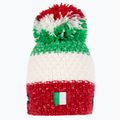 Men's winter cap Viking Cornet red 210/21/0425 2