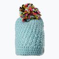 Women's winter beanie Viking Lola blue 210/21/2111 2