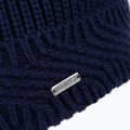 Women's ski cap Viking Sofia navy blue 210/21/0031 3