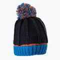 Children's winter cap Viking Kiddi navy blue 201/21/8940