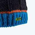 Children's winter cap Viking Kiddi navy blue 201/21/8940 3