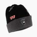 Viking Tobi children's cap black 201/21/0034