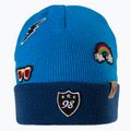 Viking Tobi children's cap blue 201/21/0034 2