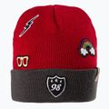 Viking Tobi children's cap red 201/21/0034 2