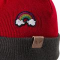 Viking Tobi children's cap red 201/21/0034 3