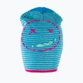 Viking children's cap Cory blue 201/21/8114 2